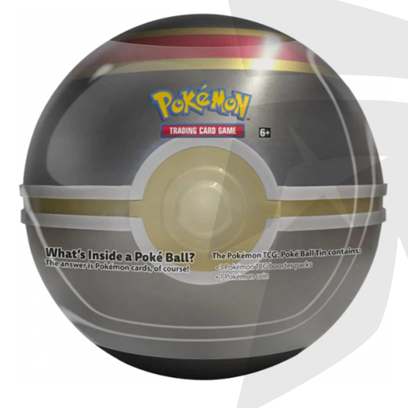 Tin da collezione Chic Ball - ITA