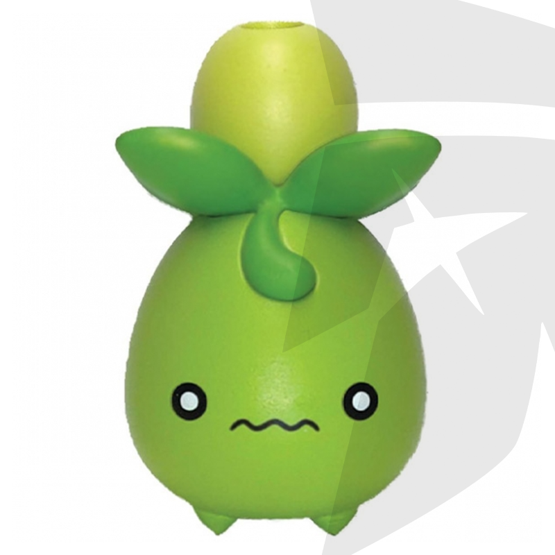 Blister da 2 bustine + Gomma per cancellare Smoliv - ITA - immagine 2