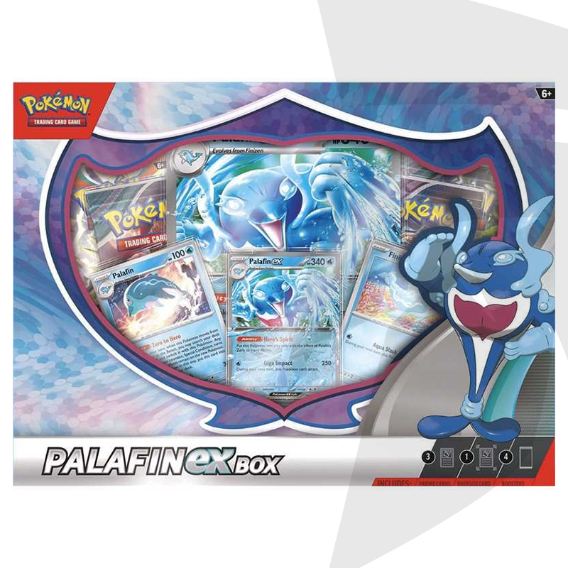 Collezione Palafin-EX - ITA