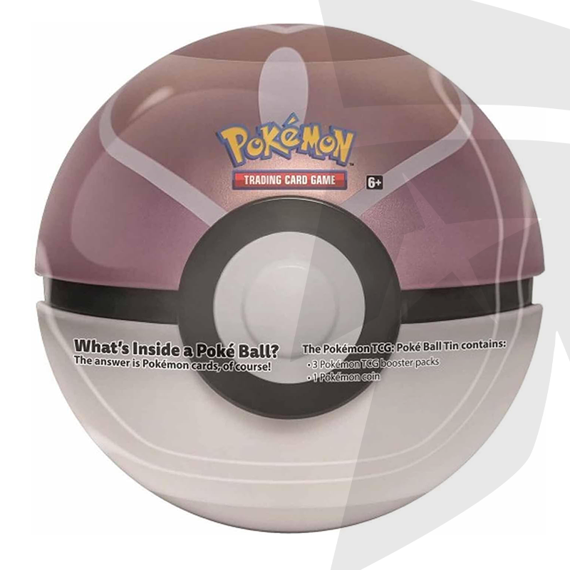 Tin da collezione Love Ball - ITA