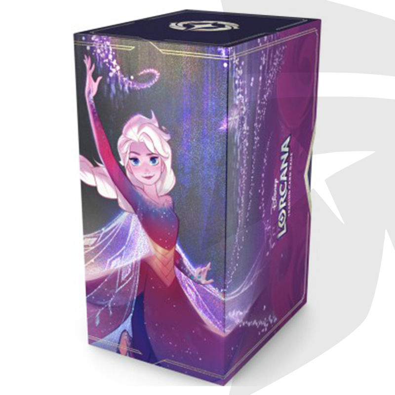 Collezione Gift Box Fabled - ENG