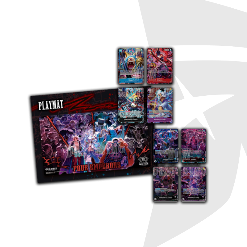 Collezione 2st Year Anniversary Set - ENG - immagine 2