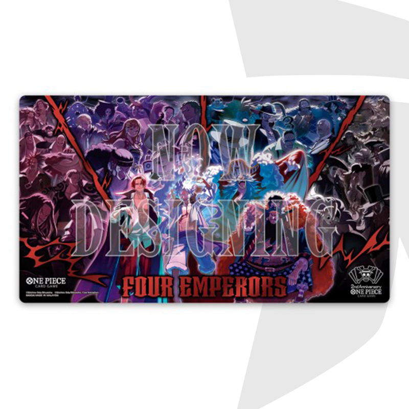 Collezione 2st Year Anniversary Set - ENG