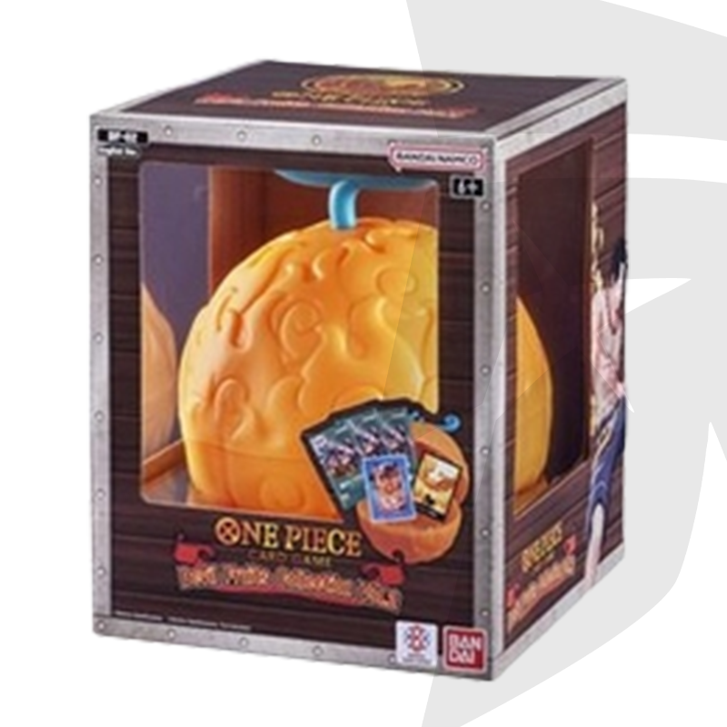 Collezione Devil Fruits Vol.1 DF-02