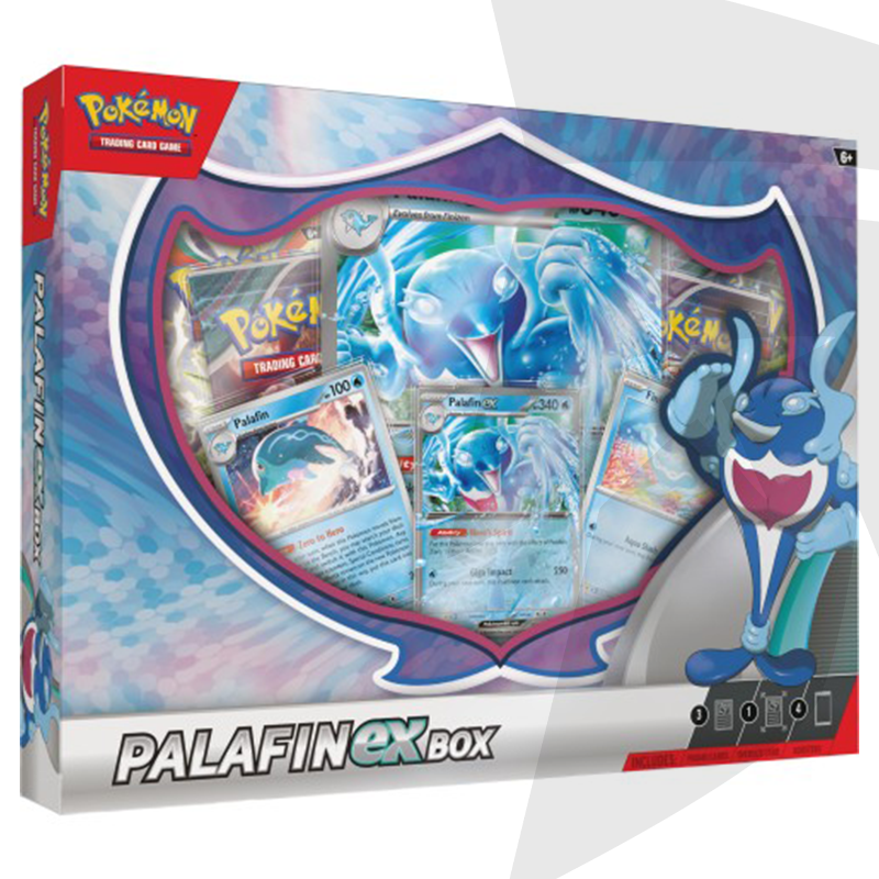 Collezione Palafin-EX - ENG