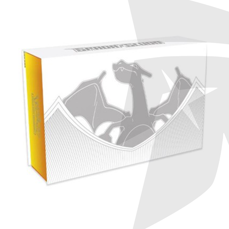 Collezione Speciale Ultra Premium Charizard - ITA