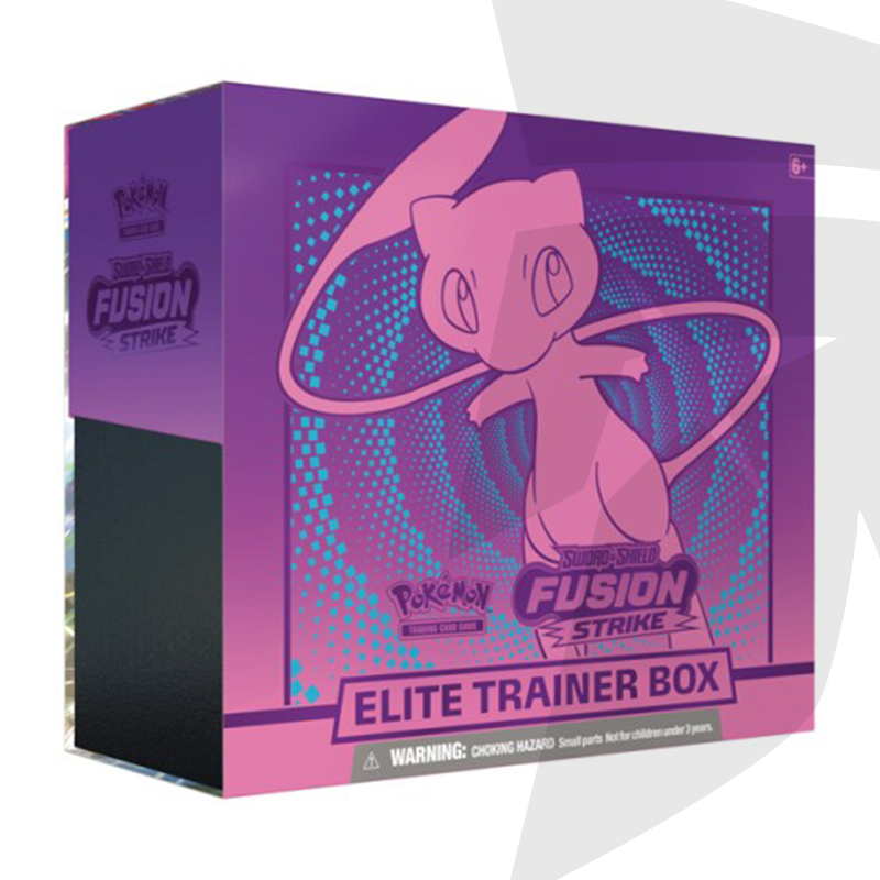 Set Allenatore Fuoriclasse - Spada e Scudo Colpo Fusione - ITA