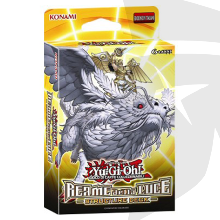 Deck Reame della Luce - Structure Deck - ITA