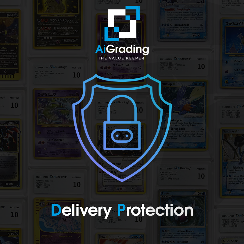 AiGrading - Delivery Protection