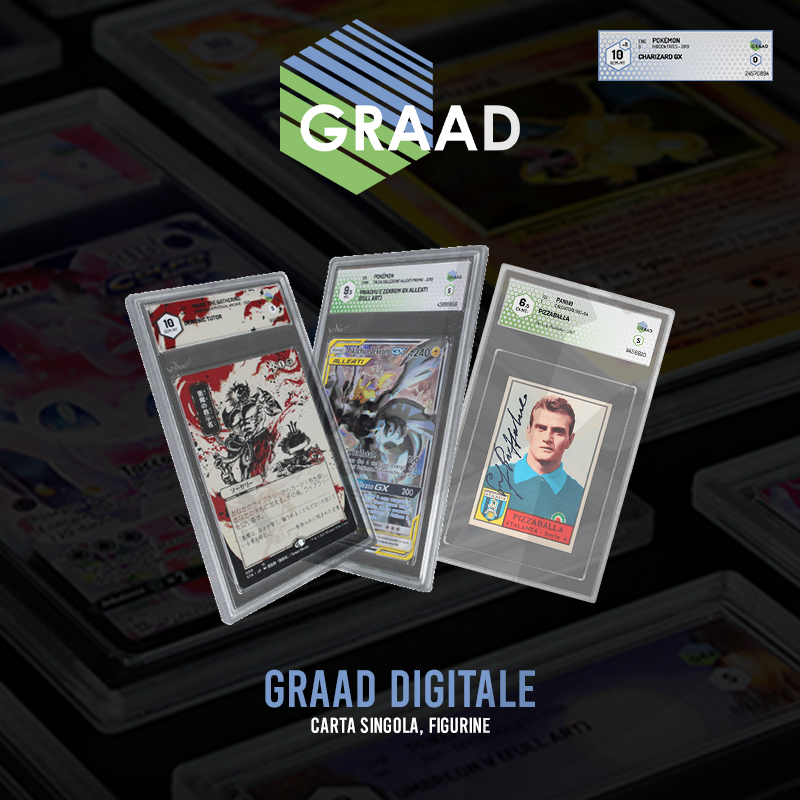 GRAAD - Digitale