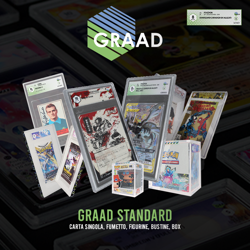 GRAAD - Standard