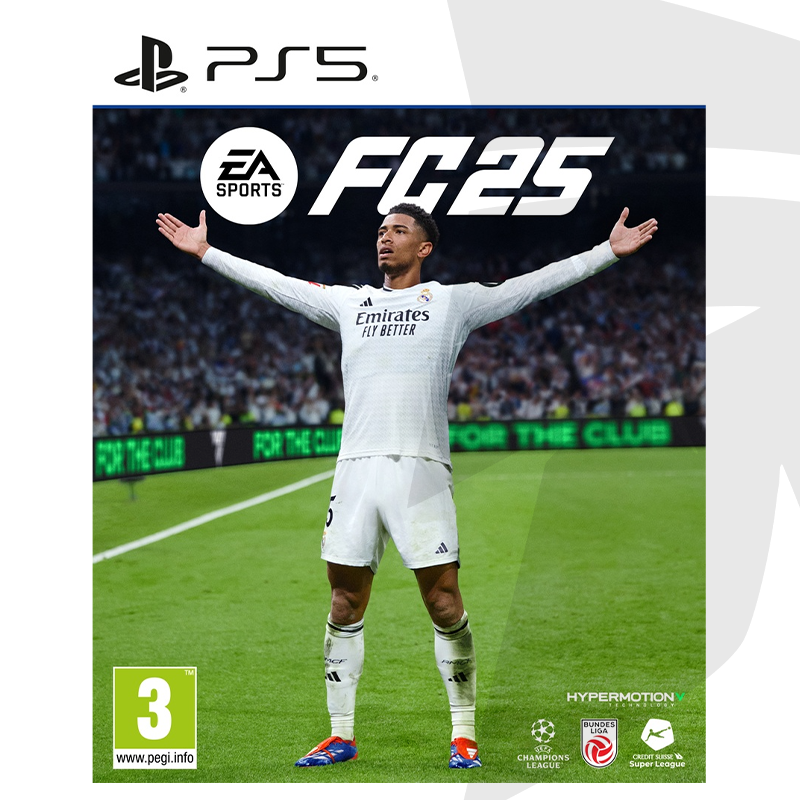FC 25 - PS5 - USATO