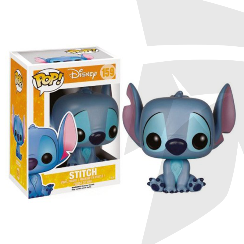 Funko POP! - Disney Stitch - 159