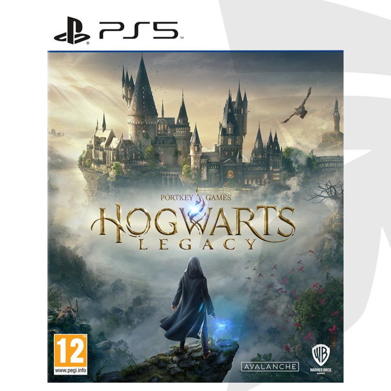 Hogwarts Legacy - PS5 - USATO