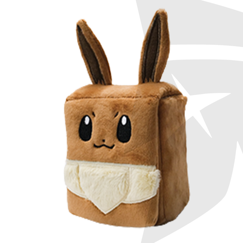 Porta Carte di Evee Collezione Super Premium Evoluzioni Prismatiche