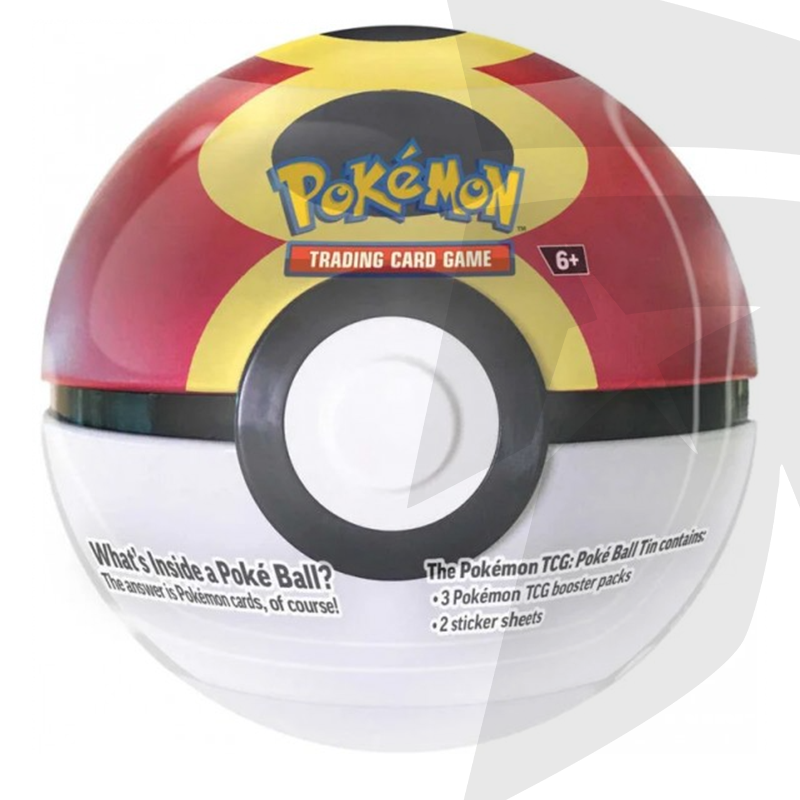 Tin da collezione Bis Ball - ITA