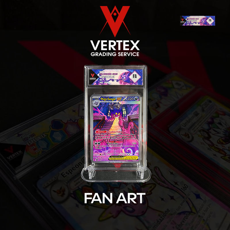 Vertex - Fan Art
